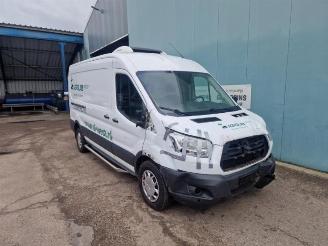 Ford Transit Transit, Van, 2013 2.0 TDCi 16V Eco Blue 130 picture 1