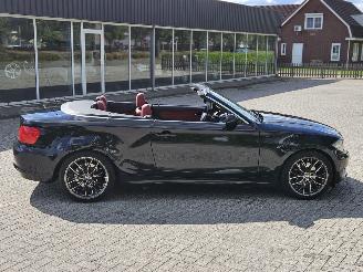 BMW 1-serie 120i 16V Cabrio  Benzine 1.995cc 125kW (170pk) RWD picture 4