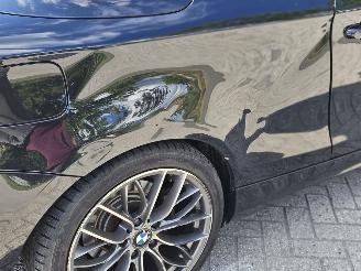 BMW 1-serie 120i 16V Cabrio  Benzine 1.995cc 125kW (170pk) RWD picture 3