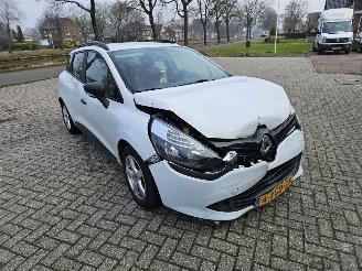 Renault Clio 0.9 Energy TCE 12V Combi/o 4Dr Benzine 898cc 66kW (90pk) FWD picture 6