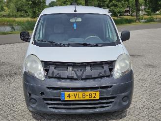 Renault Kangoo 1.5 dCi 90 FAP Bestel  Diesel 1.461cc 66kW (90pk) FWD picture 6