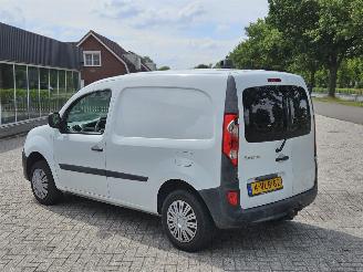 Renault Kangoo 1.5 dCi 90 FAP Bestel  Diesel 1.461cc 66kW (90pk) FWD picture 4