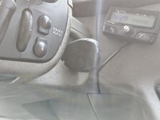 Renault Kangoo 1.5 dCi 90 FAP Bestel  Diesel 1.461cc 66kW (90pk) FWD picture 16