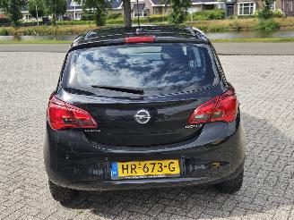 Opel Corsa 1.3 CDTi 16V ecoFLEX Hatchback  Diesel 1.248cc 70kW (95pk) picture 9