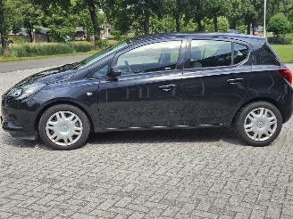 Opel Corsa 1.3 CDTi 16V ecoFLEX Hatchback  Diesel 1.248cc 70kW (95pk) picture 5