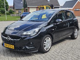 Opel Corsa 1.3 CDTi 16V ecoFLEX Hatchback  Diesel 1.248cc 70kW (95pk) picture 6
