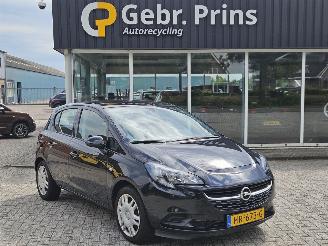 Unfallwagen Opel Corsa 1.3 CDTi 16V ecoFLEX Hatchback  Diesel 1.248cc 70kW (95pk) 2015/12