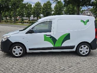 Dacia Dokker 1.5 dCi 75 Bestel  Diesel 1.461cc 55kW (75pk) FWD picture 3