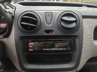 Dacia Dokker 1.5 dCi 75 Bestel  Diesel 1.461cc 55kW (75pk) FWD picture 14