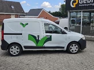 Dacia Dokker 1.5 dCi 75 Bestel  Diesel 1.461cc 55kW (75pk) FWD picture 10