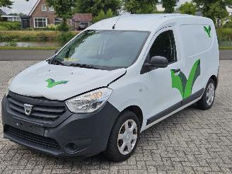 Dacia Dokker 1.5 dCi 75 Bestel  Diesel 1.461cc 55kW (75pk) FWD picture 5