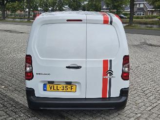 Citroën Berlingo 1.5 BlueHDi 75 Bestel  Diesel 1.499cc 55kW (75pk) FWD 2 picture 4