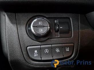 Opel Karl Karl, Hatchback 5-drs, 2015 / 2019 1.0 12V picture 7