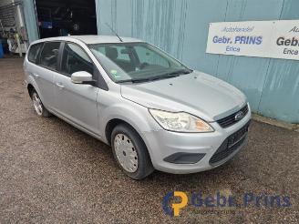 Ford Focus Focus 2 Wagon, Combi, 2004 / 2012 1.6 TDCi 16V 90 picture 2