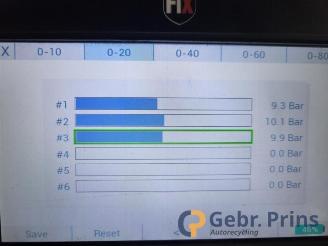 Citroën C4 cactus C4 Cactus (0B/0P), Hatchback 5-drs, 2014 1.2 PureTech 82 12V picture 5