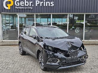 Avarii autoturisme Renault Kadjar 1.3 TCE 140 FAP 16V SUV  Benzine 1.332cc 103kW (140pk) 2022/5