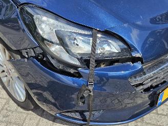 Opel Corsa 1.0 SIDI Turbo 12V Hatchback  Benzine 999cc 66kW (90pk) FWD picture 8