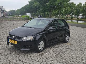 Volkswagen Polo 1.2 12V Hatchback  Benzine 1.198cc 44kW (60pk) FWD picture 3