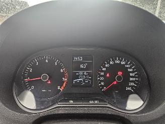 Volkswagen Polo 1.2 12V Hatchback  Benzine 1.198cc 44kW (60pk) FWD picture 14