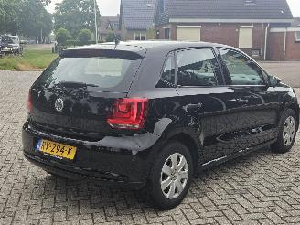 Volkswagen Polo 1.2 12V Hatchback  Benzine 1.198cc 44kW (60pk) FWD picture 8