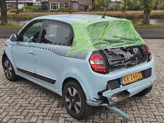 Renault Twingo 1.0 SCe 70 12V Hatchback 4Dr Benzine 999cc 52kW (71pk) RWD picture 8