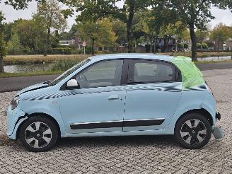 Renault Twingo 1.0 SCe 70 12V Hatchback 4Dr Benzine 999cc 52kW (71pk) RWD picture 6