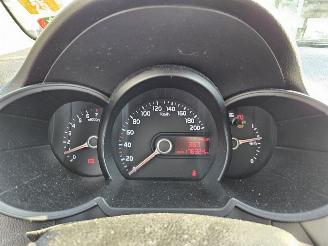 Kia Picanto 1.2 16V Hatchback  Benzine 1.248cc 63kW (86pk) FWD picture 13