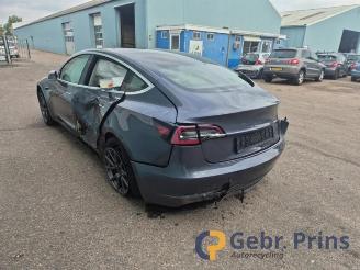 Tesla Model 3 Model 3, Sedan, 2017 Standard RWD Plus 60 kWh picture 3