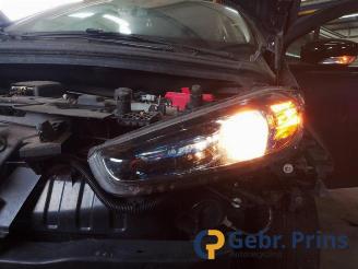 Renault Zoé Zoe (AG), Hatchback 5-drs, 2012 R90 picture 10