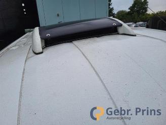 Ford Transit Transit, Van, 2013 2.0 TDCi 16V Eco Blue 130 picture 12