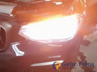 BMW X4 X4 (G02), SUV, 2018 M40i 3.0 TwinPower Turbo 24V picture 17