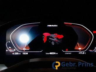 BMW X4 X4 (G02), SUV, 2018 M40i 3.0 TwinPower Turbo 24V picture 9