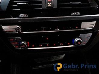 BMW X4 X4 (G02), SUV, 2018 M40i 3.0 TwinPower Turbo 24V picture 10