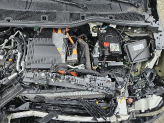 Peugeot 208 e-208 50 kWh Hatchback 4Dr Elektrisch  100kW (136pk) FWD picture 9