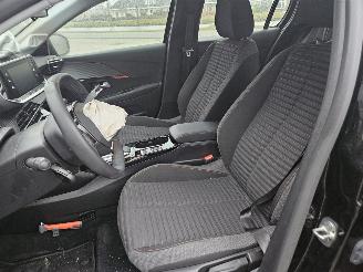 Peugeot 208 e-208 50 kWh Hatchback 4Dr Elektrisch  100kW (136pk) FWD picture 10