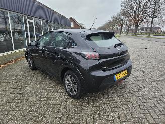 Peugeot 208 e-208 50 kWh Hatchback 4Dr Elektrisch  100kW (136pk) FWD picture 3