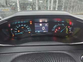Peugeot 208 e-208 50 kWh Hatchback 4Dr Elektrisch  100kW (136pk) FWD picture 13