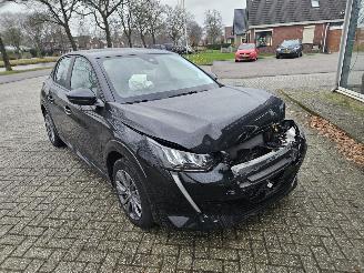 Peugeot 208 e-208 50 kWh Hatchback 4Dr Elektrisch  100kW (136pk) FWD picture 7