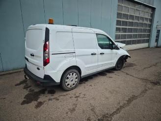 Ford Transit Connect Transit Connect (PJ2), Van, 2013 1.5 EcoBlue 2022/9