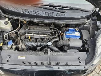Hyundai Ix20 1.6i 16V SUV  Benzine 1.591cc 92kW (125pk) FWD picture 10