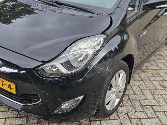 Hyundai Ix20 1.6i 16V SUV  Benzine 1.591cc 92kW (125pk) FWD picture 6
