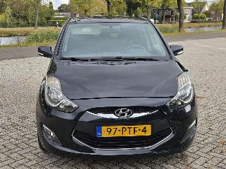 Hyundai Ix20 1.6i 16V SUV  Benzine 1.591cc 92kW (125pk) FWD picture 7