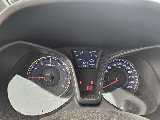 Hyundai Ix20 1.6i 16V SUV  Benzine 1.591cc 92kW (125pk) FWD picture 13