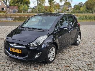 Hyundai Ix20 1.6i 16V SUV  Benzine 1.591cc 92kW (125pk) FWD picture 5