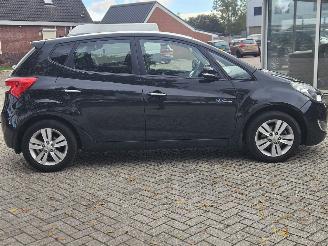 Hyundai Ix20 1.6i 16V SUV  Benzine 1.591cc 92kW (125pk) FWD picture 9