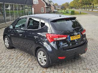 Hyundai Ix20 1.6i 16V SUV  Benzine 1.591cc 92kW (125pk) FWD picture 3