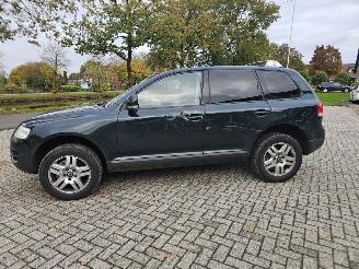 Volkswagen Touareg 3.2 V6 24V SUV  Benzine 3.189cc 162kW (220pk) 4x4 picture 8