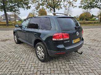 Volkswagen Touareg 3.2 V6 24V SUV  Benzine 3.189cc 162kW (220pk) 4x4 picture 5