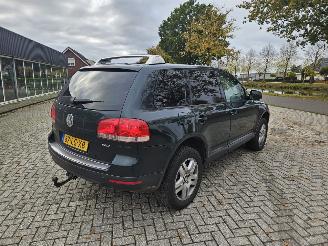 Volkswagen Touareg 3.2 V6 24V SUV  Benzine 3.189cc 162kW (220pk) 4x4 picture 3