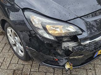 Opel Corsa -E 1.4 16V Hatchback  Benzine 1.398cc 66kW (90pk) FWD picture 4